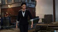 Nuevas im�genes de inFamous 2