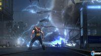 Nuevas im�genes de inFamous 2 