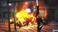 Nuevas im�genes de inFamous 2 