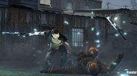 Nuevas im�genes de inFamous 2 