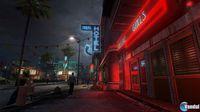Nuevas im�genes de inFamous 2 