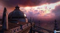 Nuevas im�genes de inFamous 2 