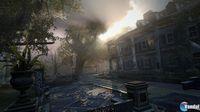 Nuevas im�genes de inFamous 2 