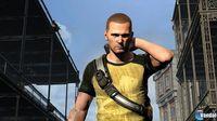 Nuevas im�genes de inFamous 2 