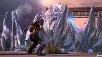 Se muestran algunos de los enemigos de inFamous 2 