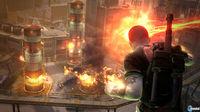 Se muestran algunos de los enemigos de inFamous 2 