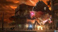 Se muestran algunos de los enemigos de inFamous 2 