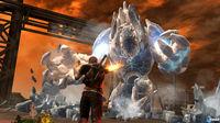 Se muestran algunos de los enemigos de inFamous 2 