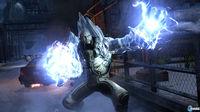 Se muestran algunos de los enemigos de inFamous 2 