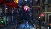 Se muestran algunos de los enemigos de inFamous 2 