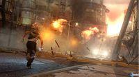 Nuevas im�genes de inFamous 2