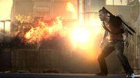 Nuevas im�genes de inFamous 2