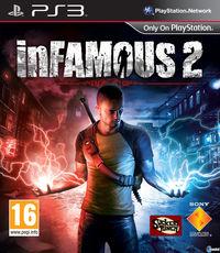Imagen 96 de inFamous 2 para PlayStation 3