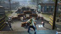 Nuevas im�genes de inFamous 2