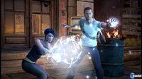 Nuevas im�genes de inFamous 2