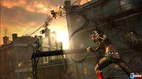 Nuevas im�genes de inFamous 2