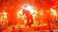 Nuevas im�genes de inFamous 2