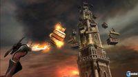 Nuevas im�genes de inFamous 2