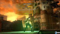 Nuevas im�genes de inFamous 2