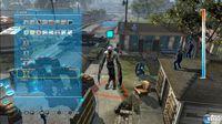 Nuevas im�genes de inFamous 2