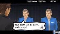 Atlus lanzar� Kenka Bancho: Badass Rumble