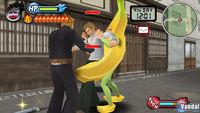 Atlus lanzar� Kenka Bancho: Badass Rumble