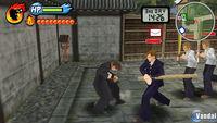 Atlus lanzar� Kenka Bancho: Badass Rumble