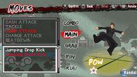 Atlus lanzar� Kenka Bancho: Badass Rumble