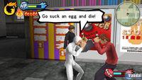 Atlus lanzar� Kenka Bancho: Badass Rumble