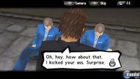 Atlus lanzar� Kenka Bancho: Badass Rumble