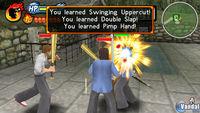 Atlus lanzar� Kenka Bancho: Badass Rumble