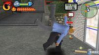 Atlus lanzar� Kenka Bancho: Badass Rumble