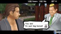 Atlus lanzar� Kenka Bancho: Badass Rumble