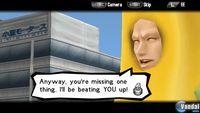 Atlus lanzar� Kenka Bancho: Badass Rumble