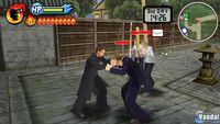 Atlus lanzar� Kenka Bancho: Badass Rumble