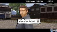 Atlus lanzar� Kenka Bancho: Badass Rumble