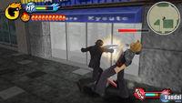 Nuevas im�genes de Kenka Bancho: Badass Rumble