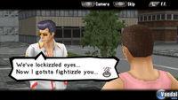 Nuevas im�genes de Kenka Bancho: Badass Rumble