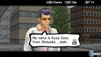 Nuevas im�genes de Kenka Bancho: Badass Rumble