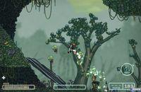 Capsized XBLA