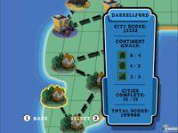 Imagen 22 de City Builder para Wii