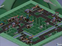 Imagen 15 de City Builder para Wii