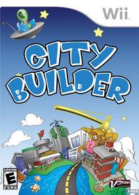 Imagen 24 de City Builder para Wii
