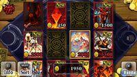 Pantalla Creature Defense PSN