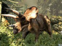 Jurassic: The Hunted