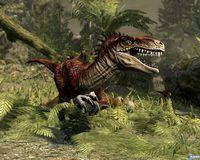 Imagen Jurassic: The Hunted