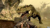 Imagen 1 de Jurassic: The Hunted para Wii