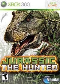 Imagen 7 de Jurassic: The Hunted para Xbox 360