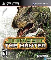 Imagen 7 de Jurassic: The Hunted para PlayStation 3