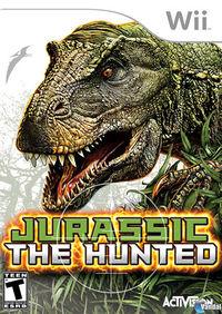 Imagen 7 de Jurassic: The Hunted para Wii